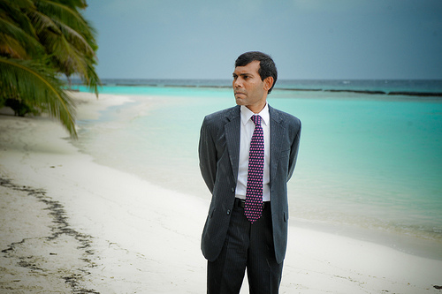 Maldives Opposition Leader Nasheed conviction “grossly unfair,” highlights “judicial politicisation,” says ICJ